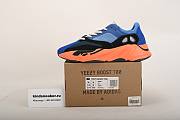 Adidas Yeezy Boost 700 Bright Blue GZ0541 - 2