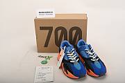 Adidas Yeezy Boost 700 Bright Blue GZ0541 - 3