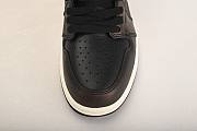 Air Jordan 1 Retro High Light Army Rust Shadow Patina 555088-033 - 6