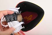 Air Jordan 1 Retro High OG Light Fusion Red 555088-603 - 6