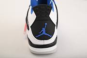 Air Jordan 4 Retro Motorsports (2017) 308497-117 - 5