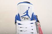 Air Jordan 4 Retro Motorsports (2017) 308497-117 - 4