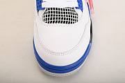 Air Jordan 4 Retro Motorsports (2017) 308497-117 - 3
