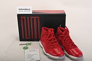 Air Jordan 11 Chicago Gym Red 378037-623 - 3