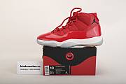 Air Jordan 11 Chicago Gym Red 378037-623 - 6