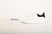 Alexander McQueen White and Black - 5