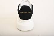 Alexander McQueen White and Black - 4