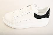 Alexander McQueen White and Black - 3