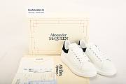Alexander McQueen White and Black - 2