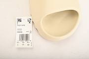 Yeezy Slide Bone white FW6345 - 2