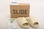 Yeezy Slide Bone white FW6345 - 6