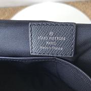 Louis Vuitton N40019 Matchpoint Messenger Damier Coastline - 3