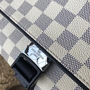 Louis Vuitton N40019 Matchpoint Messenger Damier Coastline - 4