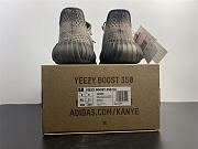 Adidas Yeezy Boost 350 V2 Ash Stone GW0089 - 3