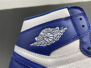 Air Jordan 1 Retro Storm Blue 555088-127 - 2