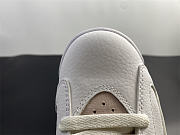 Air Jordan 6 Retro Gold Hoops DH9696-100 - 3