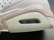 Air Jordan 6 Retro Gold Hoops DH9696-100 - 4