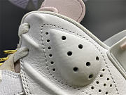 Air Jordan 6 Retro Gold Hoops DH9696-100 - 6