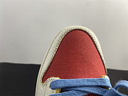 Nike Dunk SB High Pro Ishod Wair x Magnus Walker DH7683-100 - 2