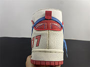 Nike Dunk SB High Pro Ishod Wair x Magnus Walker DH7683-100 - 4