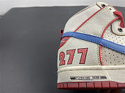 Nike Dunk SB High Pro Ishod Wair x Magnus Walker DH7683-100 - 3