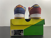 Nike SB Dunk Low Barcelona DJ0606-400 - 6