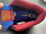Nike SB Dunk Low Barcelona DJ0606-400 - 4