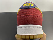 Nike SB Dunk Low Barcelona DJ0606-400 - 3