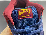 Nike SB Dunk Low Barcelona DJ0606-400 - 5