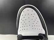 Air Jordan 1 Retro High Electro Orange 555088-180 - 5