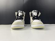 Air Jordan 1 Zoom CMFT Sail (W) CT0979-002 - 2