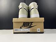 Air Jordan 1 Zoom CMFT Sail (W) CT0979-002 - 3