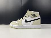 Air Jordan 1 Zoom CMFT Sail (W) CT0979-002 - 5