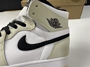 Air Jordan 1 Zoom CMFT Sail (W) CT0979-002 - 4
