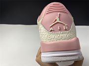 Air Jordan 3 Retro Sail Rust Pink (W) CK9246-116 - 2