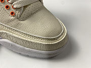 Air Jordan 3 Retro Sail Rust Pink (W) CK9246-116 - 3