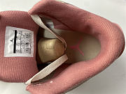 Air Jordan 3 Retro Sail Rust Pink (W) CK9246-116 - 5