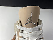 Air Jordan 4 Retro Shimmer (W) DJ0675-200 - 5