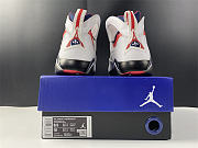 Air Jordan 7 Retro BCFC Paris Saint-Germain PSG (2021) CZ0789-105 - 2