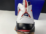 Air Jordan 7 Retro BCFC Paris Saint-Germain PSG (2021) CZ0789-105 - 3