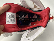 Air Jordan 7 Retro BCFC Paris Saint-Germain PSG (2021) CZ0789-105 - 5