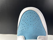 Nike SB Dunk Low FTC Lagoon Pulse DH7687-400 - 3