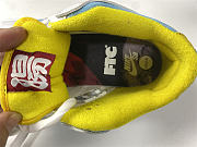 Nike SB Dunk Low FTC Lagoon Pulse DH7687-400 - 6