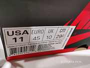 Air Jordan 1 Retro Metallic Red 555088-103 - 5