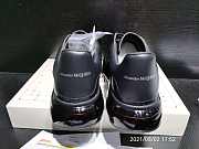 Alexander McQueen All Black2 - 4