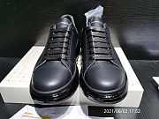 Alexander McQueen All Black2 - 3
