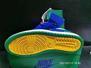 Air Jordan 1 High Zoom CMFT Califia Aleali May DJ1199-400 - 5