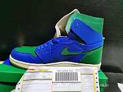 Air Jordan 1 High Zoom CMFT Califia Aleali May DJ1199-400 - 4