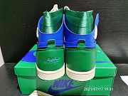 Air Jordan 1 High Zoom CMFT Califia Aleali May DJ1199-400 - 2