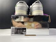 Nike Dunk Low Off-White Lot 3 DM1602-118 - 3